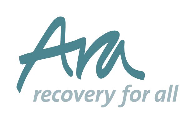 ARA Recovery For All Logo