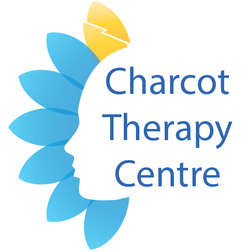 The Charcot Logo